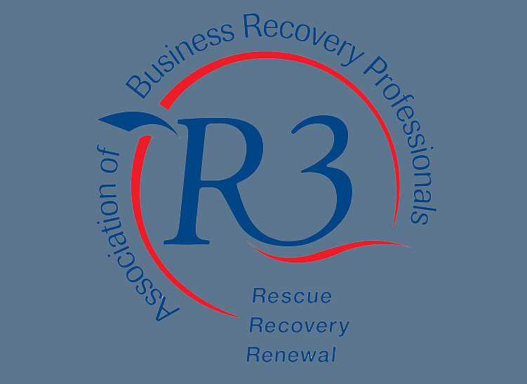 R3 logo kumarandco